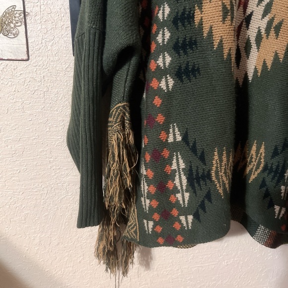 COTTON RYE sweater - Picture 4 of 11